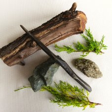 Hůlka tvarovaná č.52