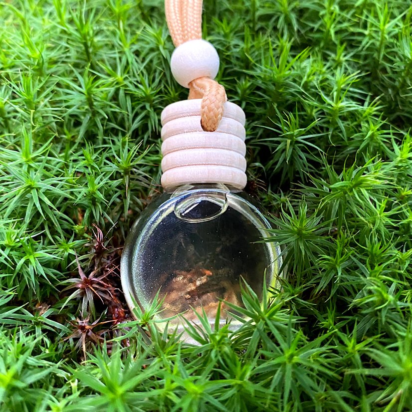 Esenciální difuzér Bohyně - Velikost balení: 9 ml