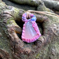 Přívěsek Zrození venuše