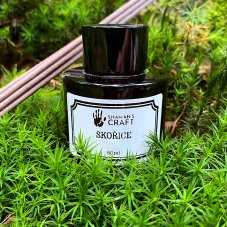 Esenciální difuzér Skořice