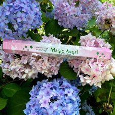 Tyčinky magický anděl