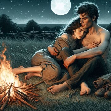 Beltaine: Noc spalující touhy a magické sexuality