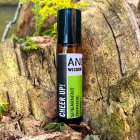 Přírodní parfémy