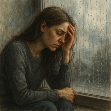 Jak zahnat podzimní únavu a smutek?