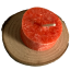 Čajová svíčka bez kalíšku