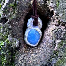 Přívěsek Nebeský dotek