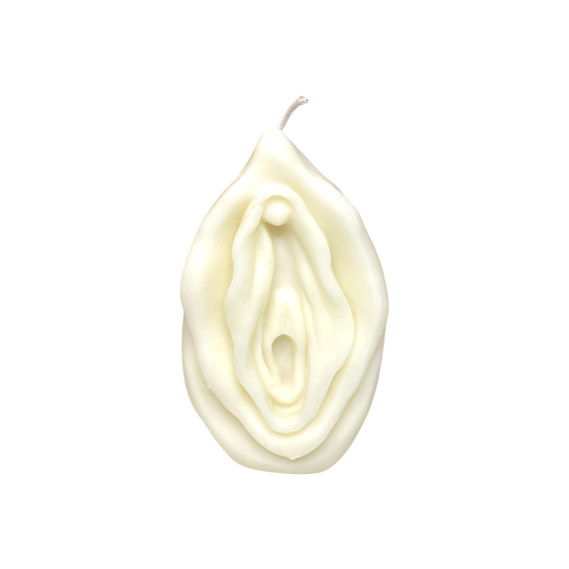 Svíčka vagína (Yoni)