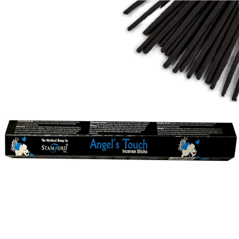 Tyčinky andělský dotek (Angel's touch)