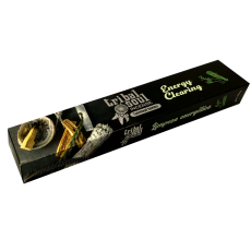 Tyčinky Čištění energie