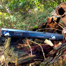 Tyčinky andělský dotek (Angel's touch)