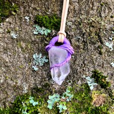 Přívěsek Čarodějův sen