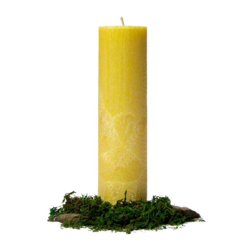 Velký válec - Barva: Fialová