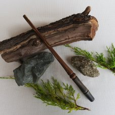 Kouzelná hůlka č.43