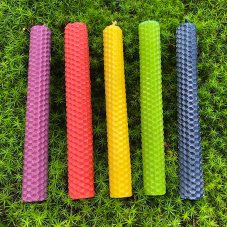 Malá sada válců (průměr 2 cm)