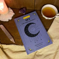 Kniha Sny: Váš osobní průvodce