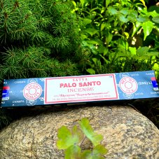 Tyčinky palo santo