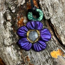 Přívěsek Rozkvět