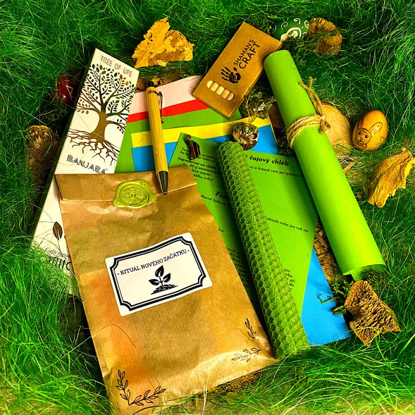 Ostara balíček 2025