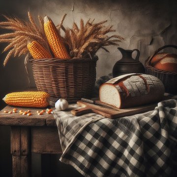 Lammas: Čas bujarých oslav, hojnosti a radosti