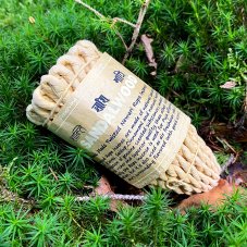 Bylinné provázky Santalové dřevo a koření