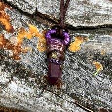 Přívěsek Tanec odvahy