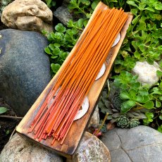 Tyčinky pomeranč se skořicí