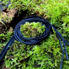 Kožený řemínek 2 mm 110 cm