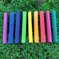 Velká sada válců (průměr 2 cm)