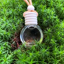 Esenciální difuzér Léčitel