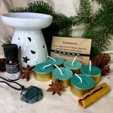 Dárková sada "Dech lesa"