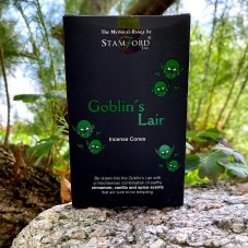 Kužely skřetí doupě (Goblin's lair)