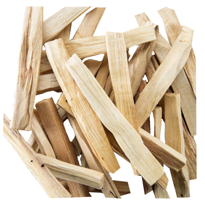 Palo Santo dřívka I. jakosti