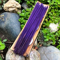 Tyčinky fialka