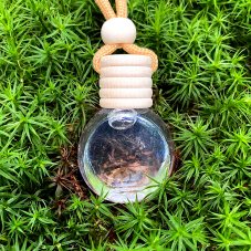 Esenciální difuzér První láska