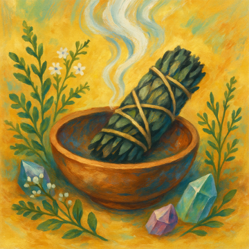 Jak správně postupovat při vykuřování (návod krok za krokem)