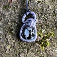 Přívěsek Ochránce