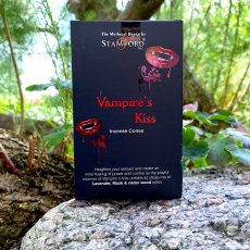 Kužely upíří polibek (Vampire's kiss)