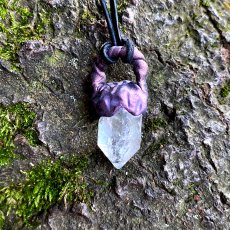 Přívěsek Čarodějův poklad