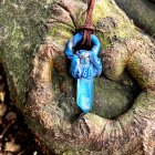 Přívěsky, náhrdelníky