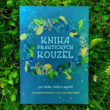 Kniha praktických kouzel
