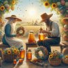 Kolo roku - pohanské svátky