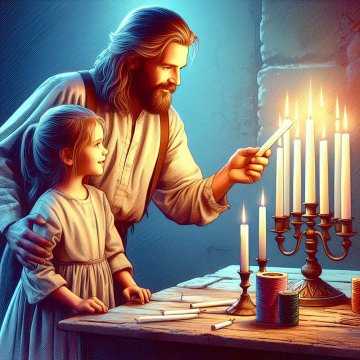 Imbolc: Oslava světla, naděje a přicházejícího jara