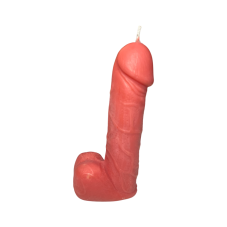 Svíčka penis 12 cm