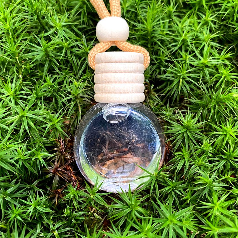 Esenciální difuzér První láska - Velikost balení: 9 ml