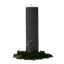Velký válec - Barva: Fialová