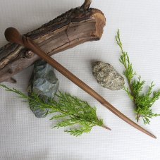 Kouzelná hůlka č.74