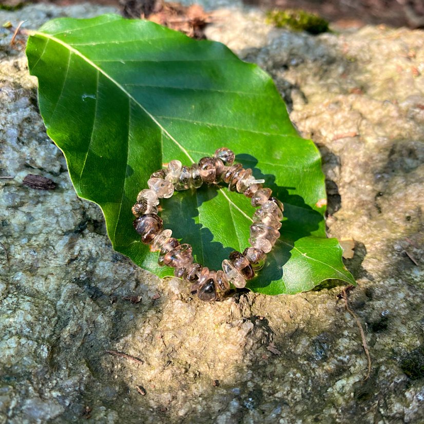 Prstýnek Záhněda - Velikost: Velký