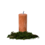 Tenký válec malý - Barva: Oranžová