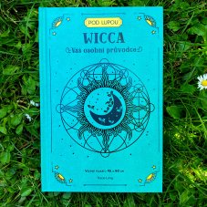 Kniha Wicca: Váš osobní průvodce