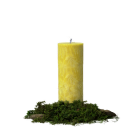 Lité svíčky